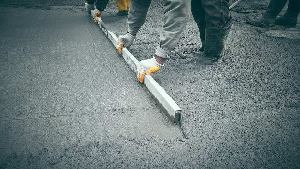  Algood, TN Concrete contractor Pros